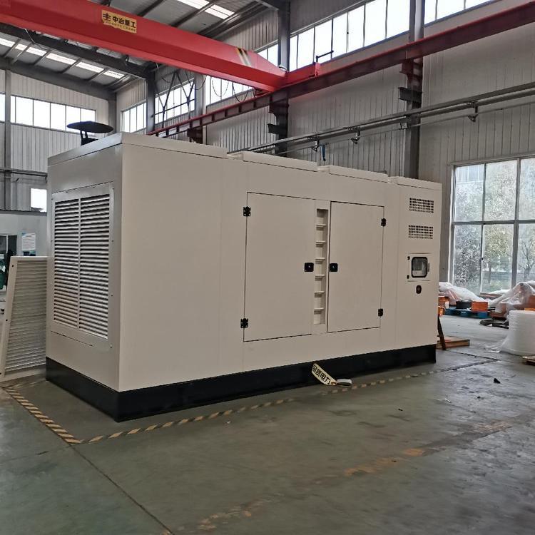 浙江发电机出租